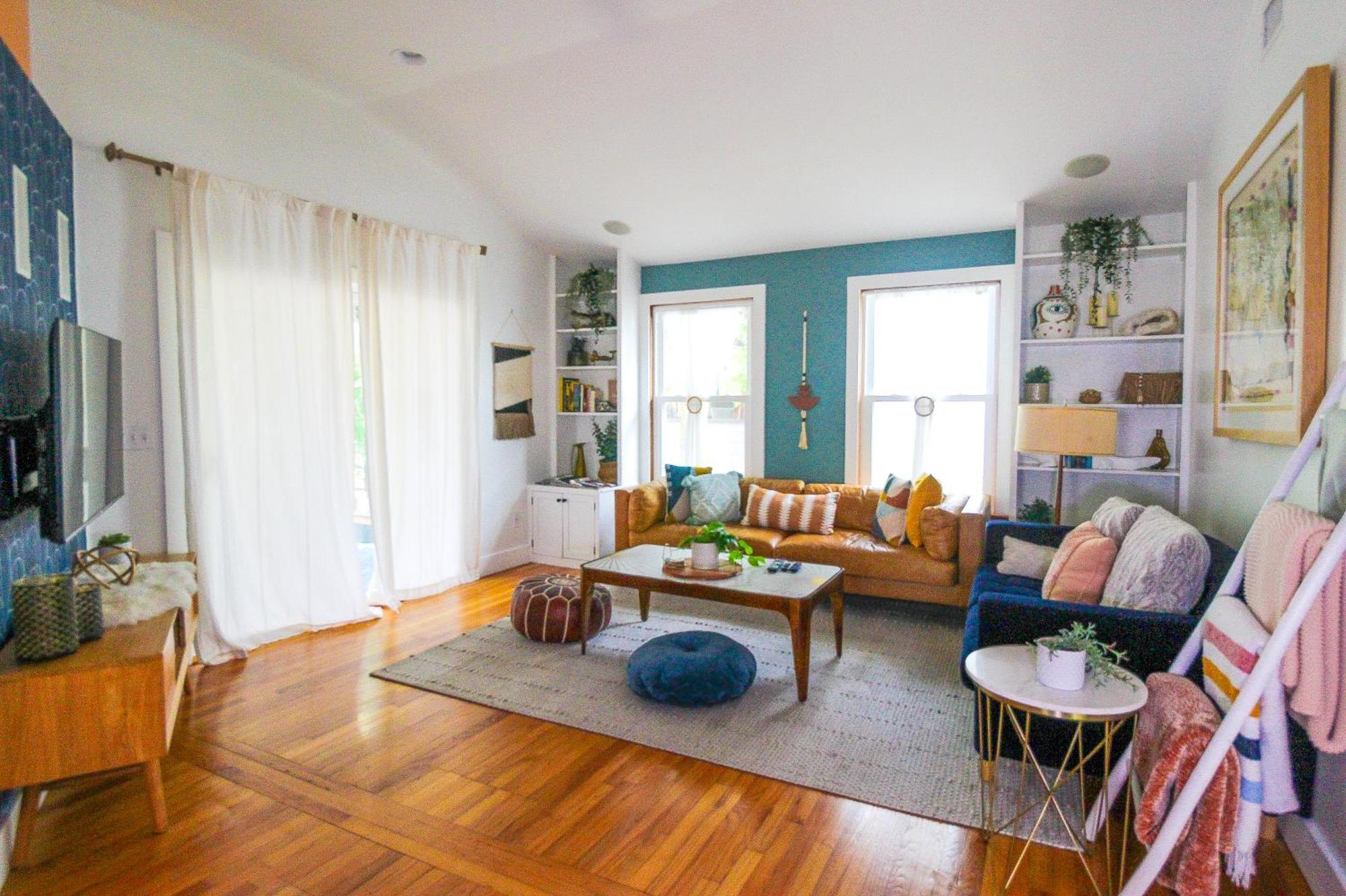 Luxurious Bohemian Bungalow In Lincolnville - Mins From Downtown! St. Augustine Eksteriør bilde