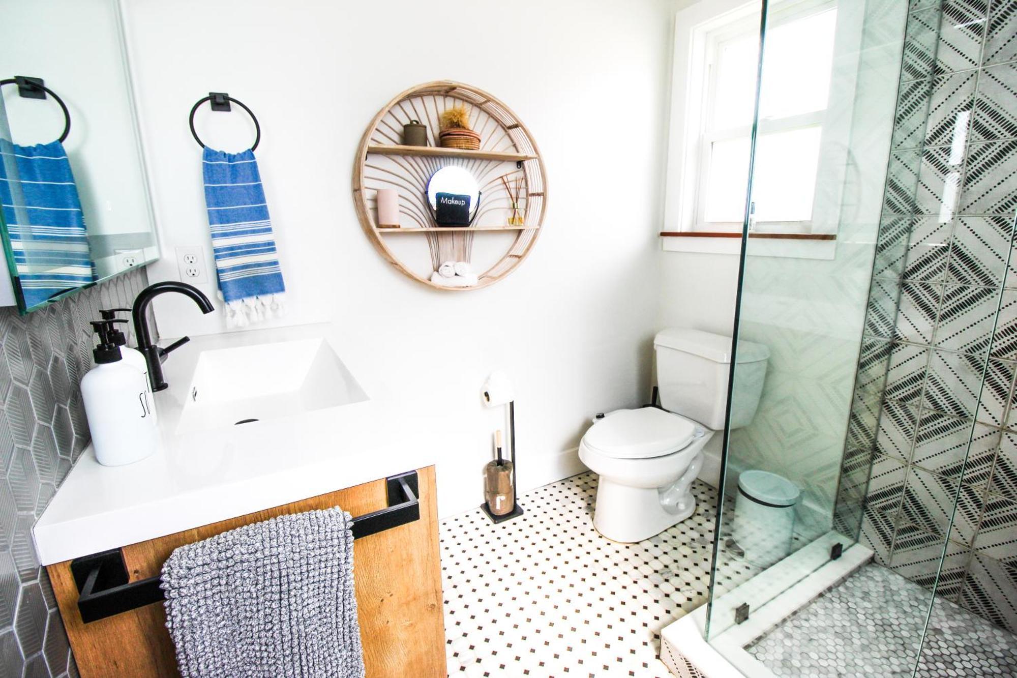Luxurious Bohemian Bungalow In Lincolnville - Mins From Downtown! St. Augustine Eksteriør bilde