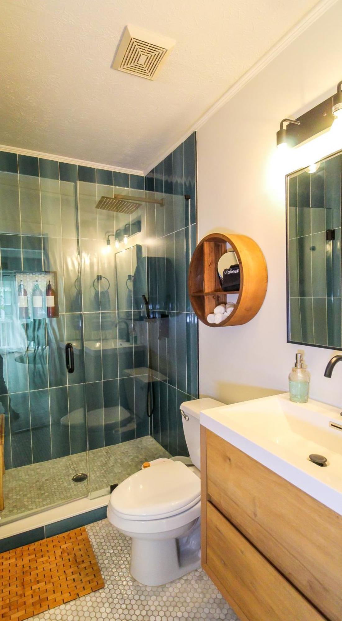 Luxurious Bohemian Bungalow In Lincolnville - Mins From Downtown! St. Augustine Eksteriør bilde