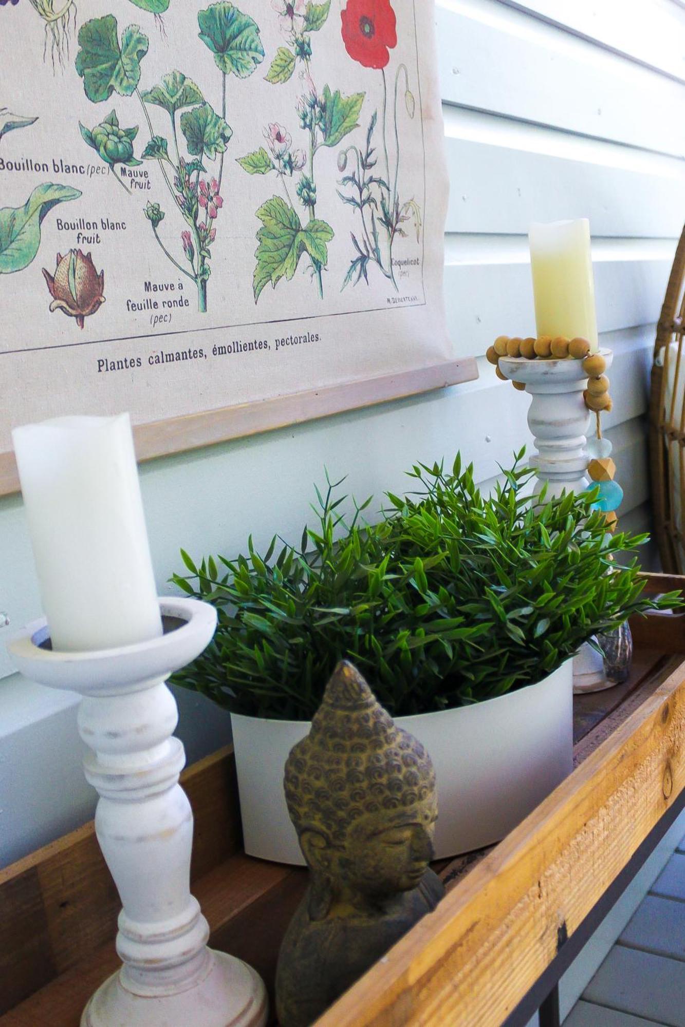 Luxurious Bohemian Bungalow In Lincolnville - Mins From Downtown! St. Augustine Eksteriør bilde