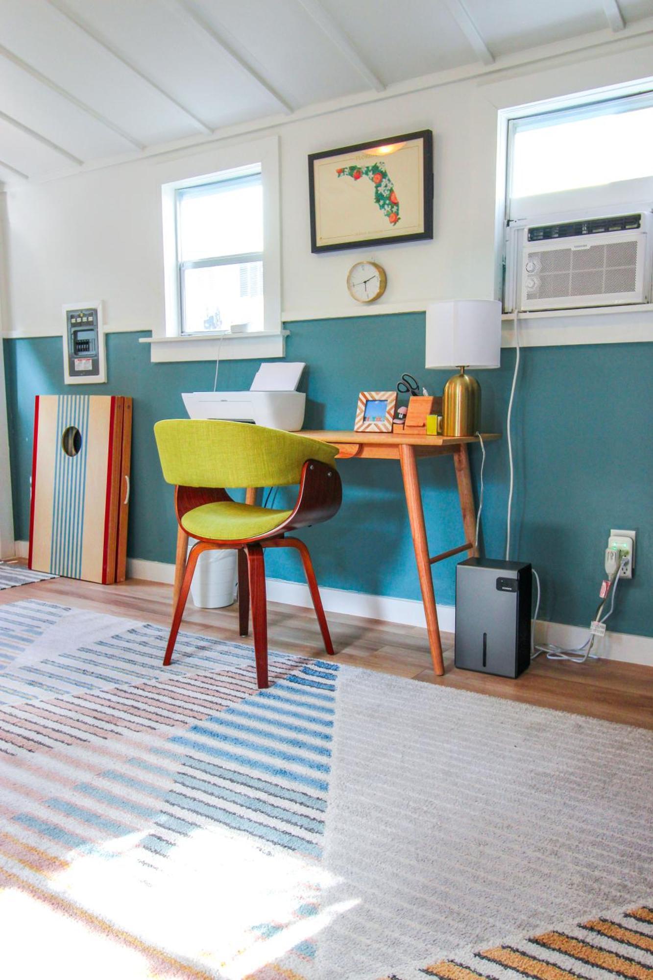 Luxurious Bohemian Bungalow In Lincolnville - Mins From Downtown! St. Augustine Eksteriør bilde