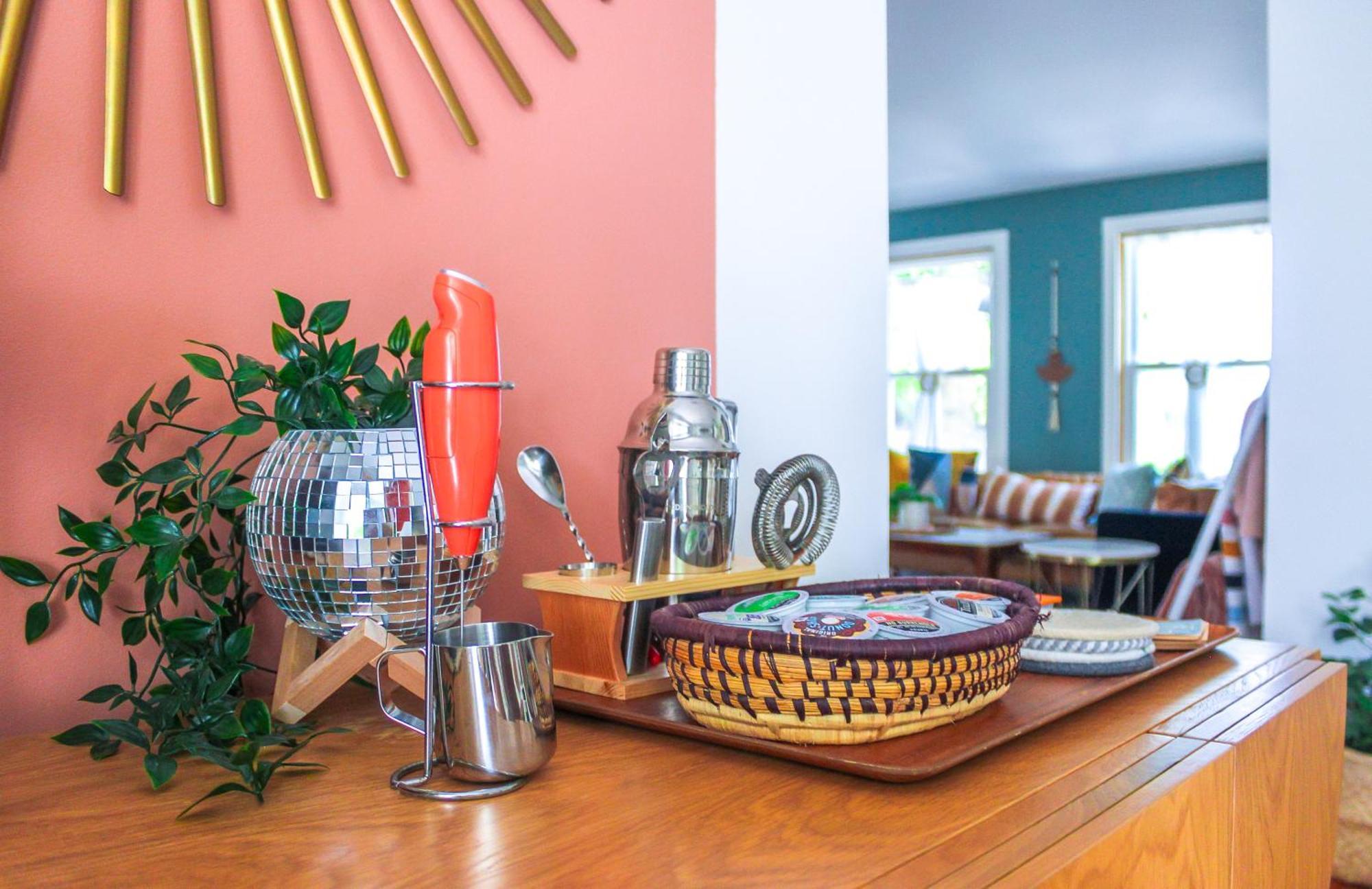 Luxurious Bohemian Bungalow In Lincolnville - Mins From Downtown! St. Augustine Eksteriør bilde