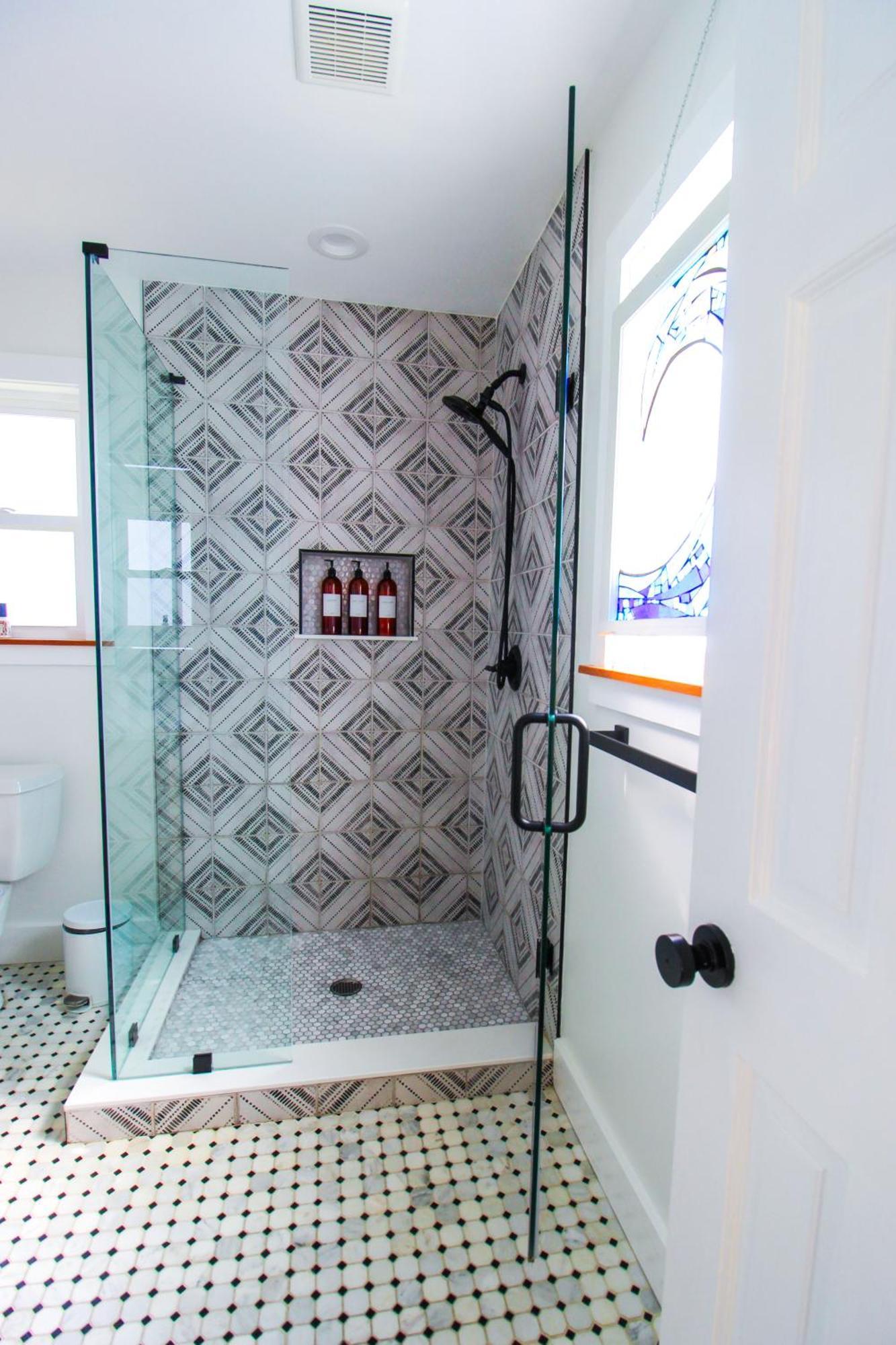 Luxurious Bohemian Bungalow In Lincolnville - Mins From Downtown! St. Augustine Eksteriør bilde
