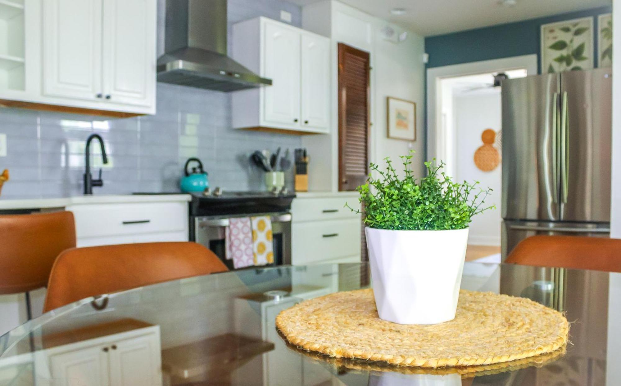 Luxurious Bohemian Bungalow In Lincolnville - Mins From Downtown! St. Augustine Eksteriør bilde