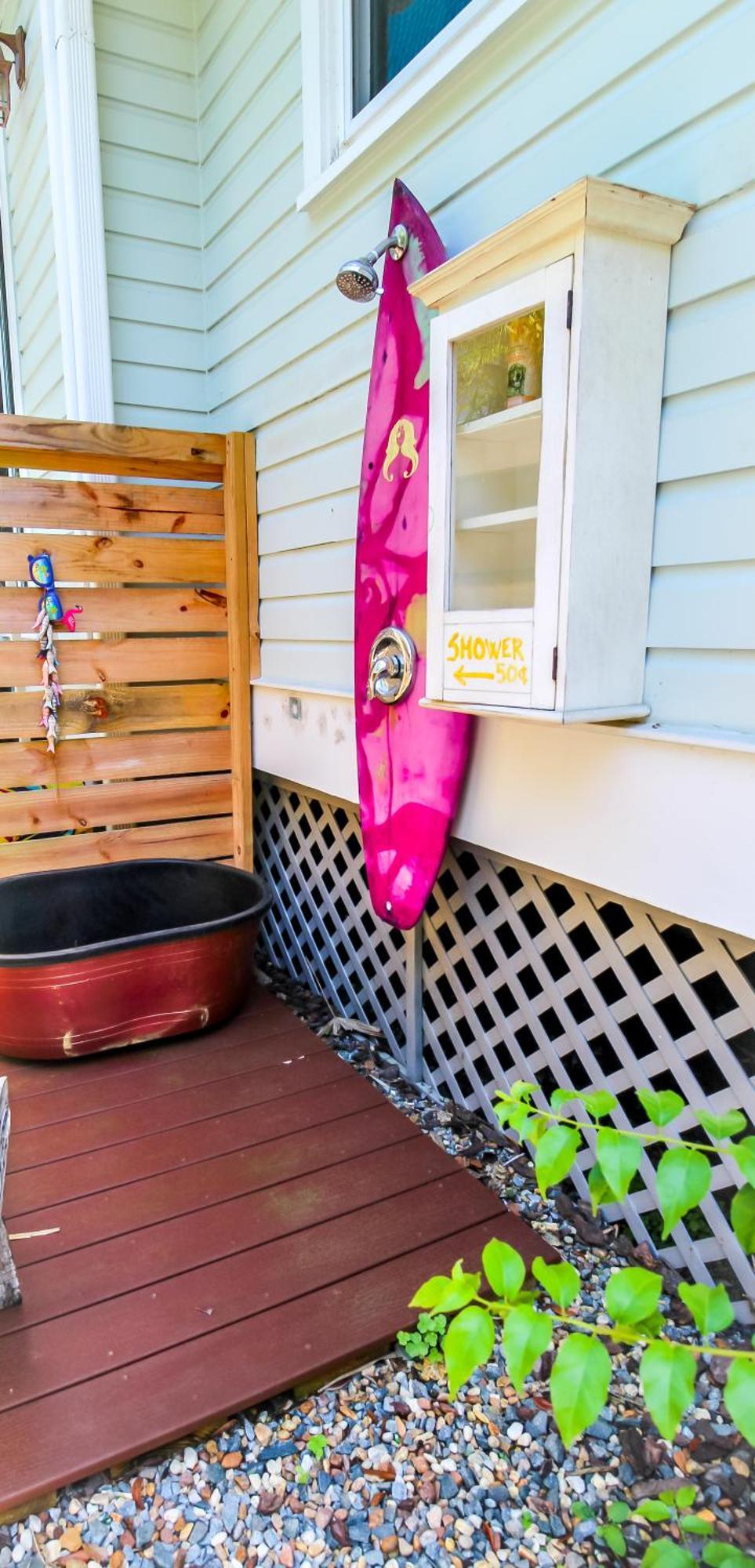 Luxurious Bohemian Bungalow In Lincolnville - Mins From Downtown! St. Augustine Eksteriør bilde