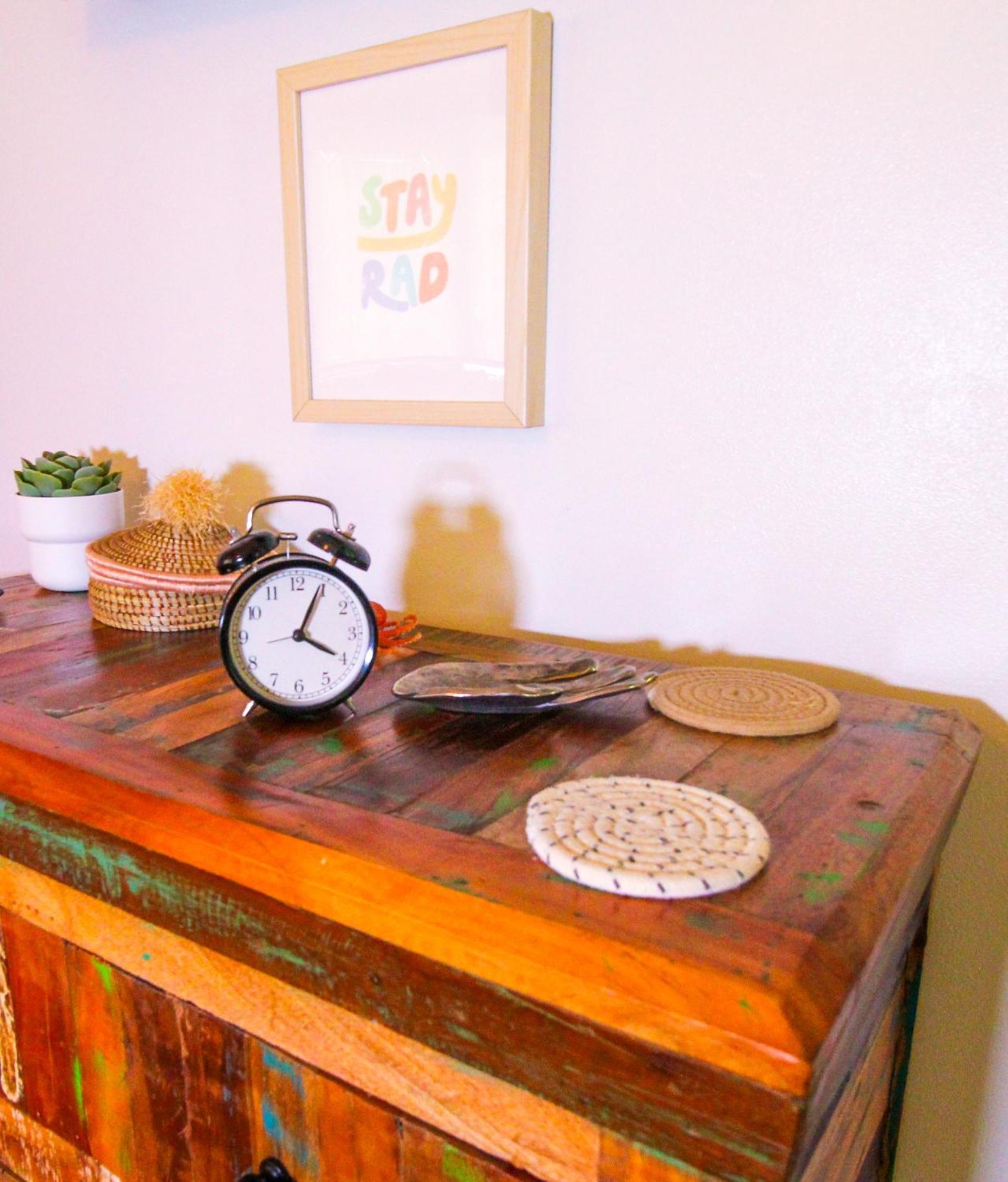 Luxurious Bohemian Bungalow In Lincolnville - Mins From Downtown! St. Augustine Eksteriør bilde
